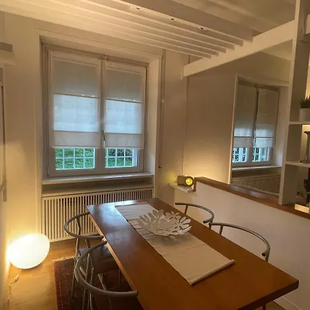 Domus B Corso Francia * Рим