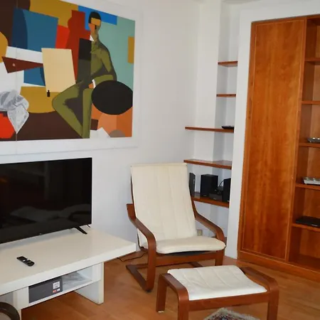 Domus B Corso Francia Apartment