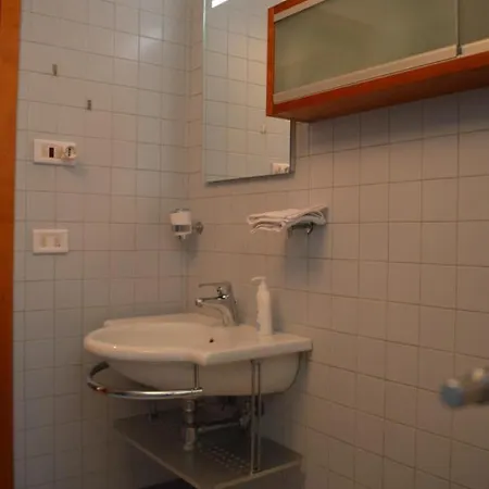 Appartement Domus B Corso Francia *