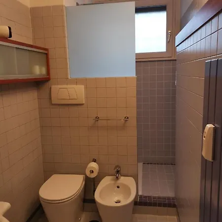 Domus B Corso Francia Apartamento *