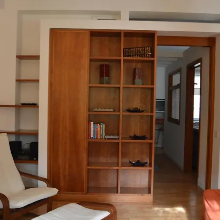 Domus B Corso Francia Apartamento