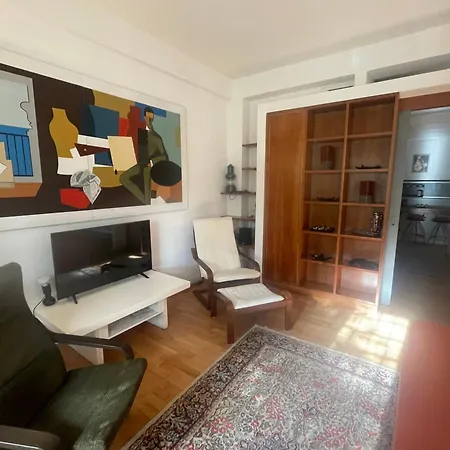 Appartement Domus B Corso Francia *