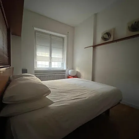 Domus B Corso Francia Apartamento