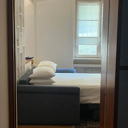 Appartement Domus B Corso Francia *