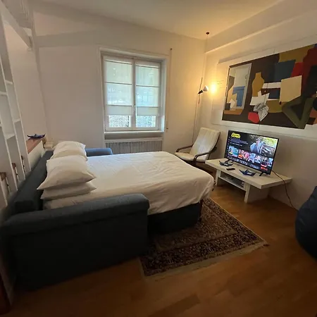 Domus B Corso Francia * Ρώμη