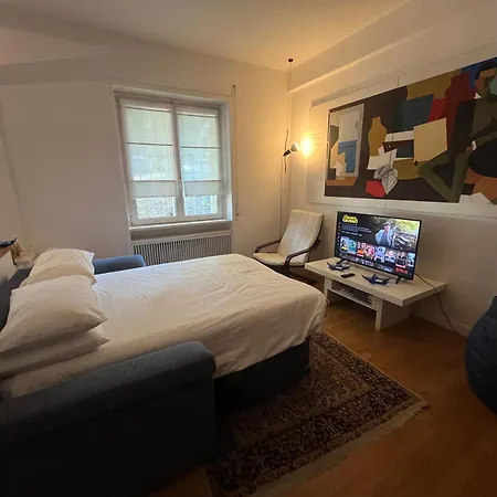 Domus B Corso Francia