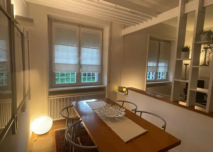 Domus B Corso Francia * 罗马