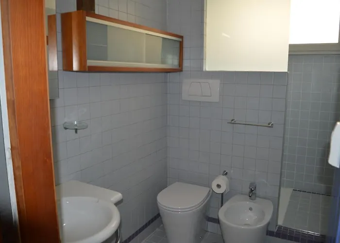 Domus B Corso Francia 罗马