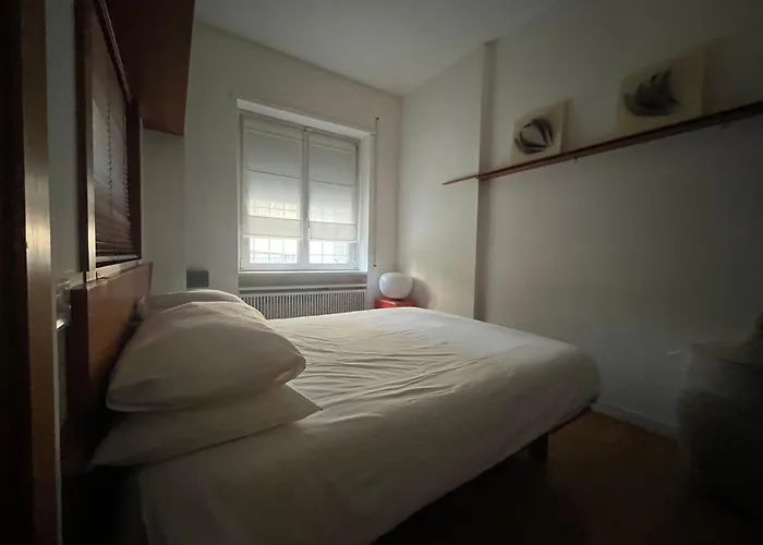 Domus B Corso Francia 公寓