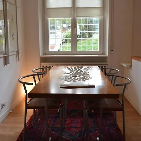 Domus B Corso Francia